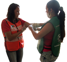 cert nf first aid